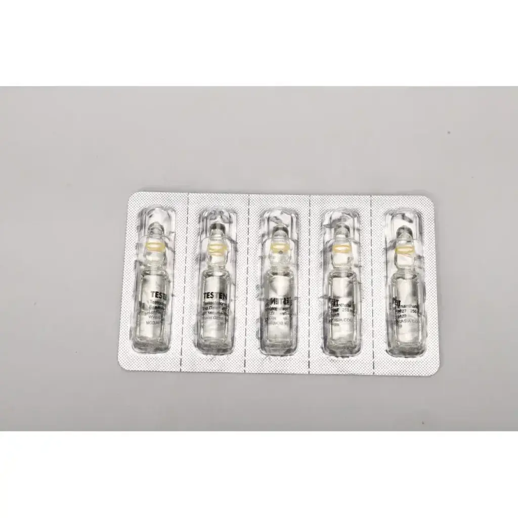 Testen 250 mg