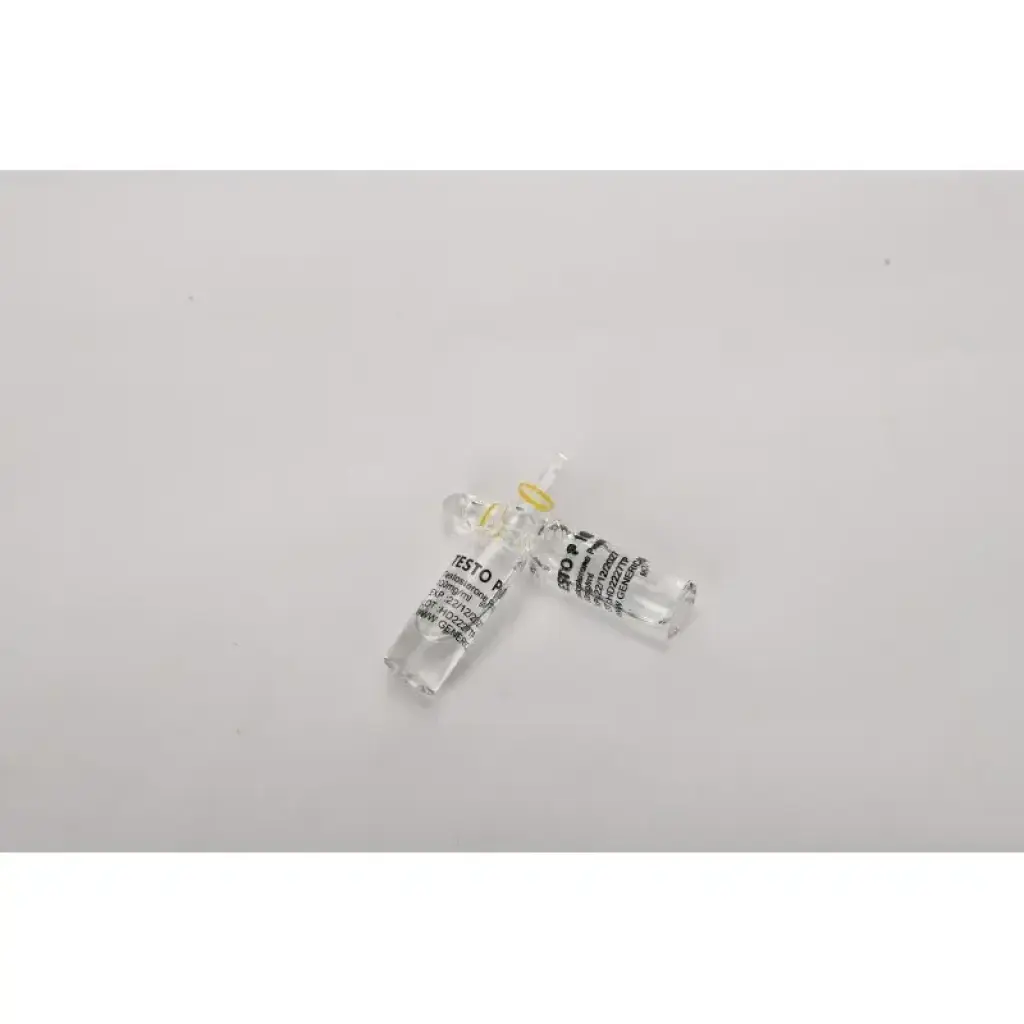 Testo P 100 mg