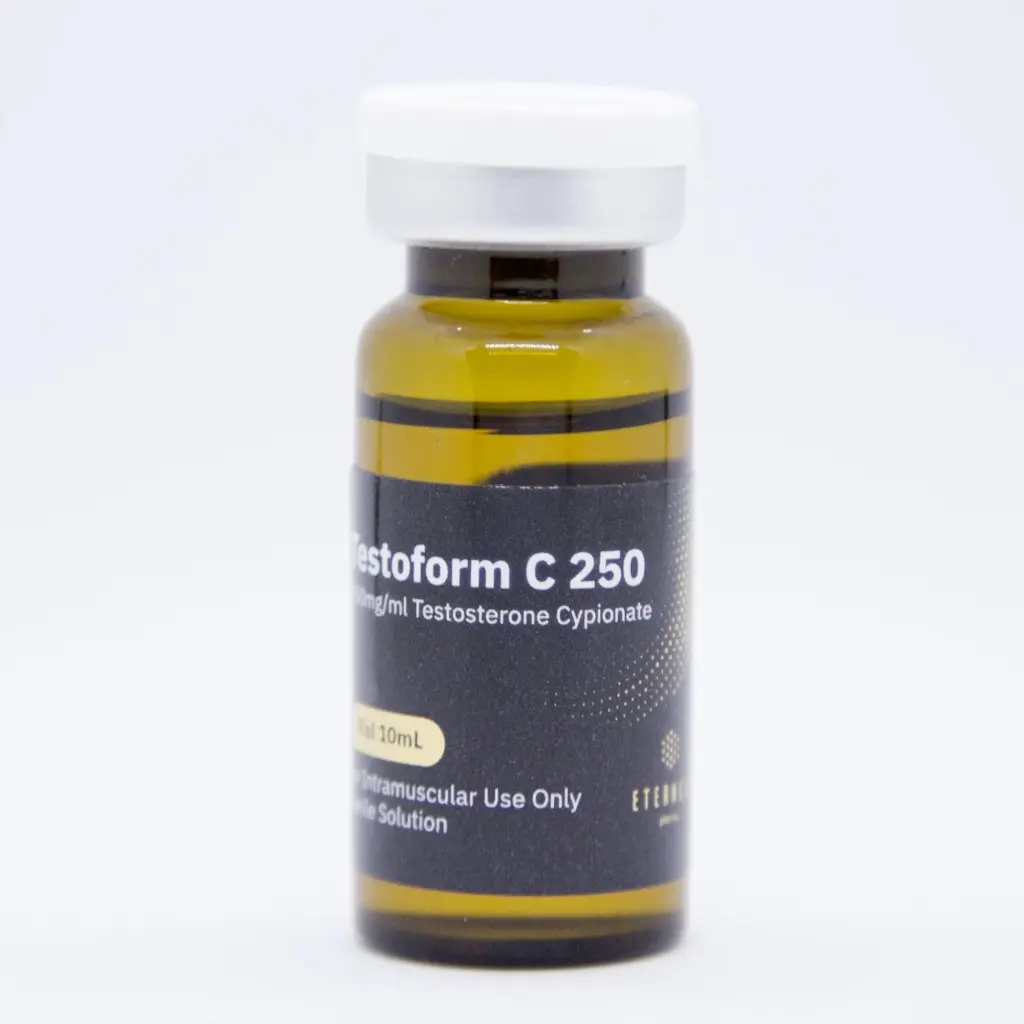 Testoform C 250
