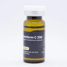Testoform C 250