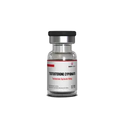 Testosterone Cypionate 250 mg