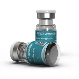 Testoxyl Cypionate 250 mg