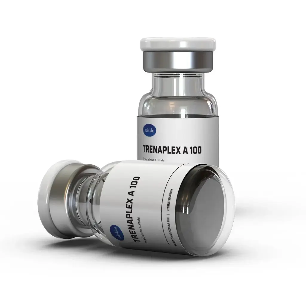 Trenaplex A 100 mg