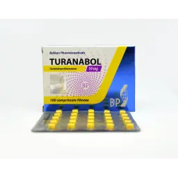 Turanabol