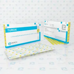 Turox