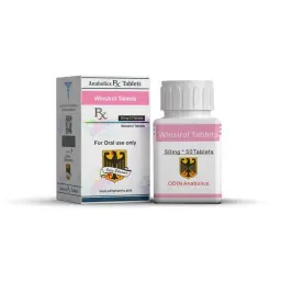 Winstrol 50 mg