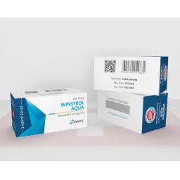 Winstrol Aqua